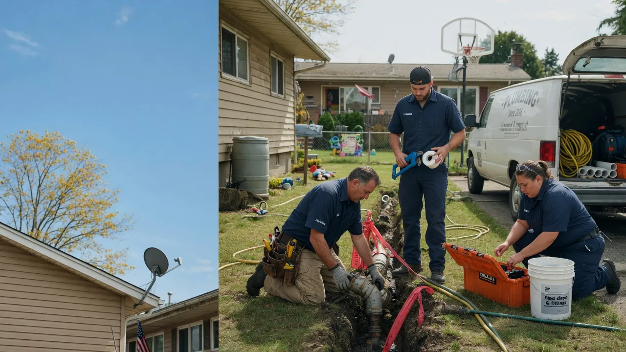 Garbage Disposal Replacement in Smithers, WV near me