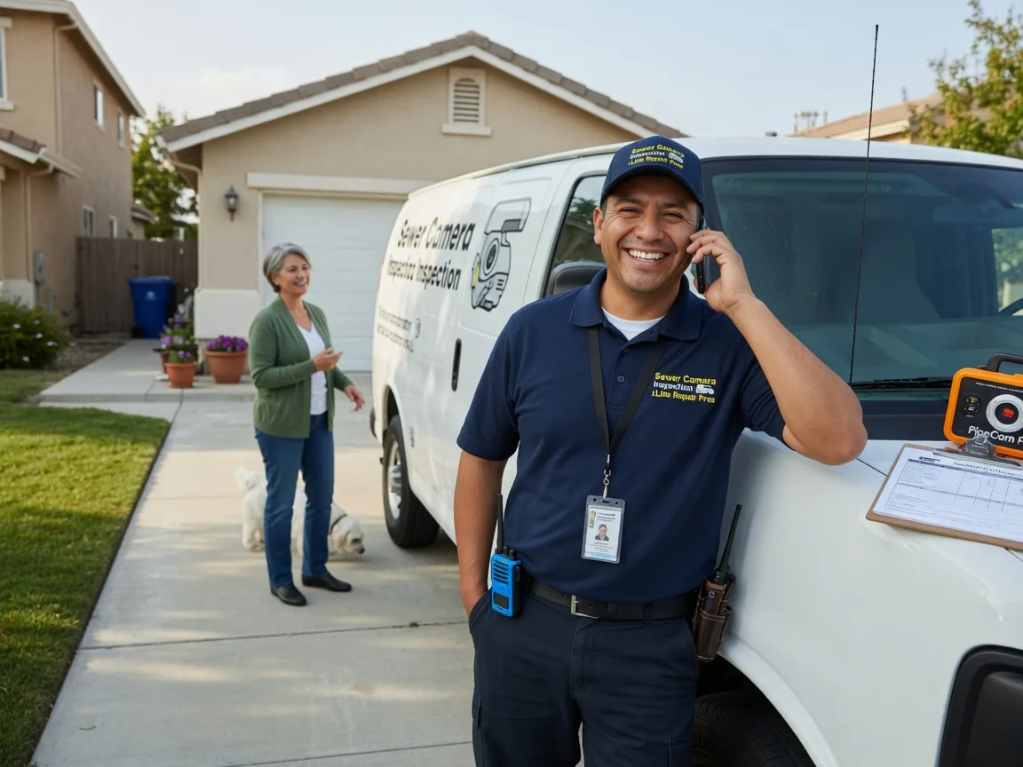 Sewer Line Repair Smithers, WV FAQs